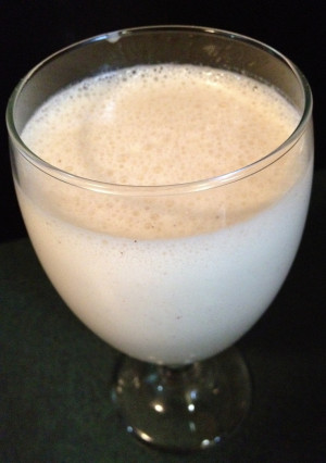 ... .com/coconut-oil-blog-posts/bananas-foster-protein-shake