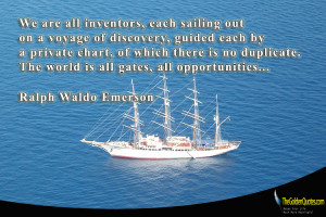 sailing quotes