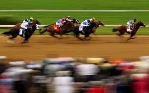 Kentucky Derby (Getty Images)