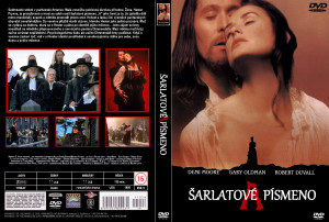 Pearl Scarlet Letter Movie The scarlet letter (1995) -