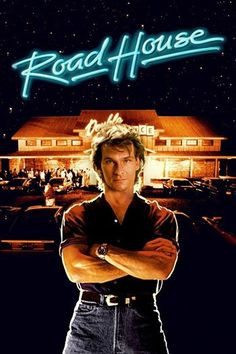 His name is Dalton”. This quote came from the movie Road House ...