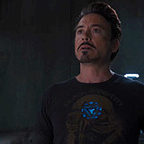assorted tony stark quotes » the avengers→ see also: im1 im2