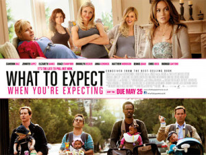 What To Expect When You're Expecting (2012) Movie Quotes