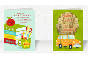 Walmart Back School Deals