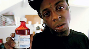 Lil Wayne, sizzurp and rap’s drug problem
