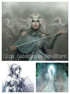 ... Throne of Glass Characters: Elena Galathynius Havilliard —-> [6/10