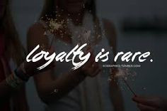 loyalty quotes google search more life quotes loyalty quotes rare life ...