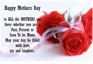 Mothers Day Quotes And Sayings