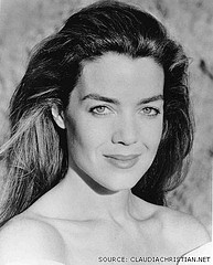 quotes by Claudia Christian. You can to use those 7 images of quotes ...
