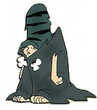 Schleprock Flintstones Character Schleprock's new image