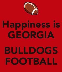 is georgia bulldogs football more georgia bulldog quotes georgia ...