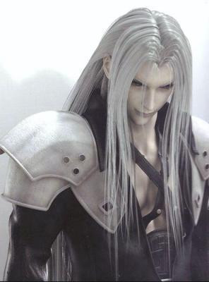 ... crisis core sephiroth quotes final fantasy vii crisis core is one of