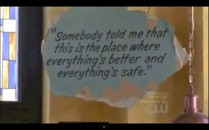 ... Quotes 3, One Tree Hill, One Trees Hill, Seasons, Hill Quotes, Karen