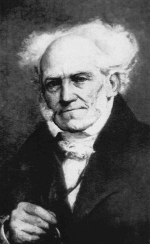 Arthur Schopenhauer the Philosopher, biography, facts and quotes