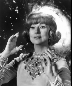 ... agnes moorehead characters endora bewitched agnes moorehead c 1971 abc
