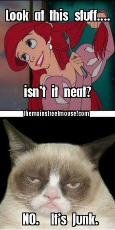 GrumpyCat #meme For more Grumpy Cat stuff, gifts, and meme visit www ...