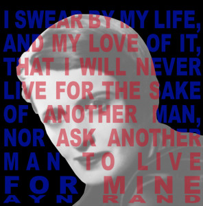 20 Ever Lasting Collection of Ayn Rand Quotes