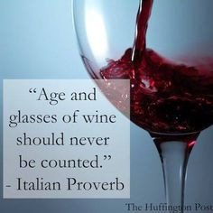 ... be counted italian proverb more words of wisdom happy birthday italian