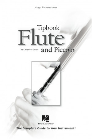 Flute and Piccolo