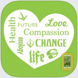 Vegetarian & Vegan Quotes - Inspirational thoughts for compassionate ...