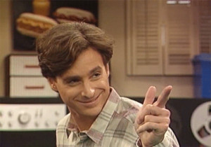 13 Hilarious Tweets From Bob Saget That You've Never Seen Before