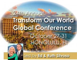 ... Conference - Hilton Hawaiian Village - October 27th – October 31st