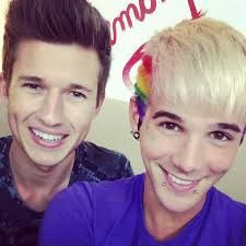 nicholas laws and matthew lush - Google Search