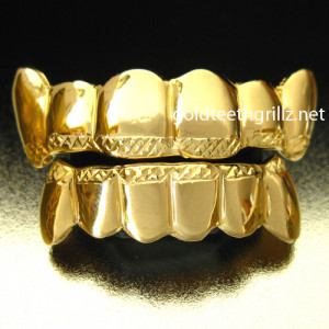 Teeth Grills Gold Grillz Pictures