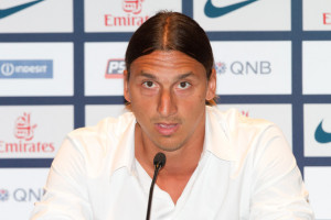 Zlatan Ibrahimovic Quotes Quotations