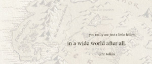Days 'Till The Hobbit: Quote 1