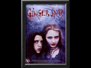 Ginger Snaps: Unleashed