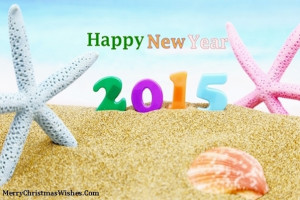 Happy New Year Quotes and Sayings 2015 Status