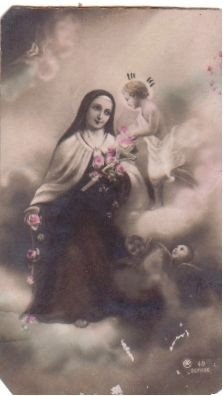 St Therese of Lisieux More
