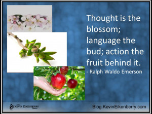 Today’s quotation seems especially appropriate for spring. I hope it ...