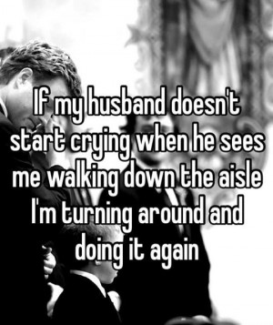 31 Incredibly Funny Wedding Quotes Collection
