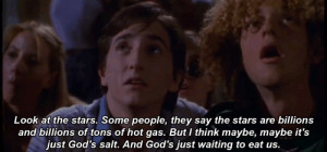 Can’t Hardly Wait quotes