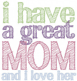 Happy Mother's Day Quotes, Messages, Sayings & Cards 2015
