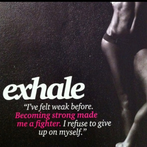 Exhale oxygen magazine: Oxygen Magazine