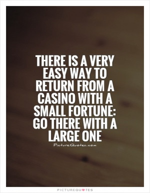 casino in the awakening quotes