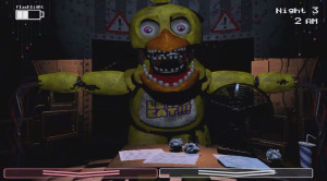 chica five nights at freddy's fnaf five nights at freddy's 2 fnaf 2