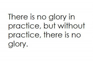 quotes about glory