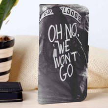 Fall Out Boy Quotes | Rock Band | Music | custom wallet case for ...