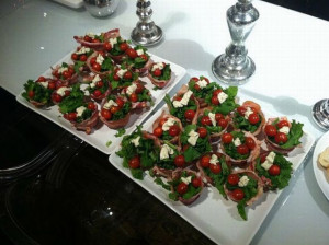 Yummy Bacon Cups (7 pics)