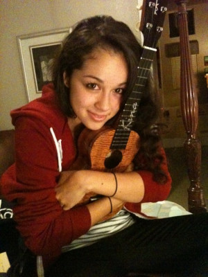 Kina Grannis Pictures