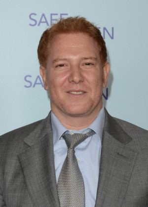 Ryan Kavanaugh Pictures