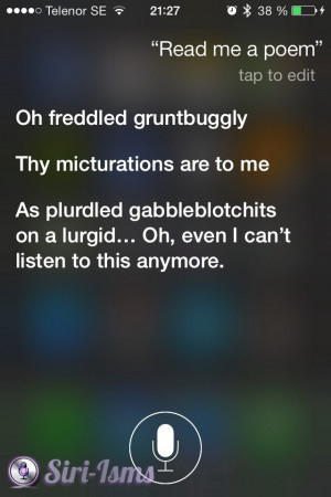 Swallow Your Pride...