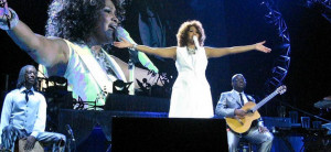 Positive Articles in Tribute to Whitney