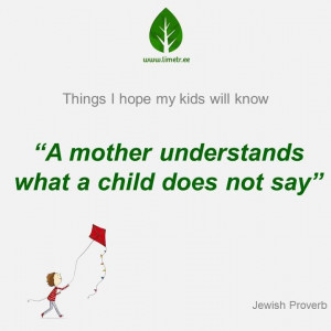 ... my babies and when something's up. A mothers intuition. #kids #quotes