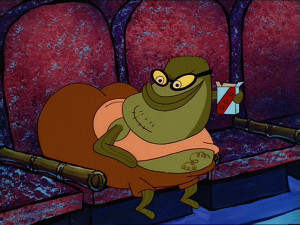 Related Pictures spongebob sundae episode quotes