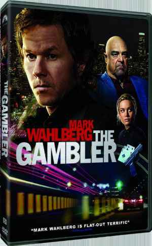 18 april 2015 titles the gambler the gambler 2014